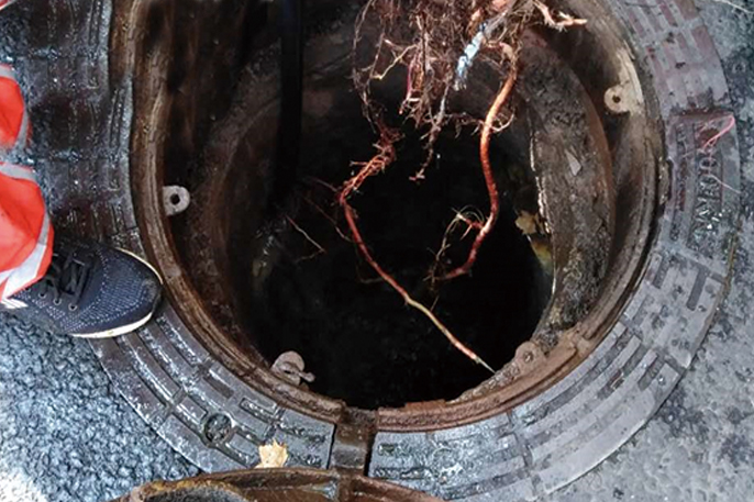 淮北管道预处理